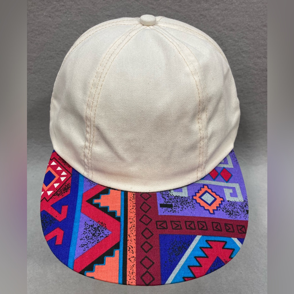 New Rare Vintage 90s Langenberg Hat Co Hat Made In Usa Unisex